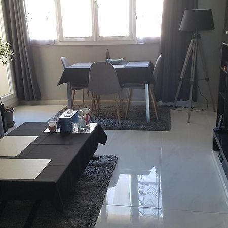 Appartement F3 Besancon Bagian luar foto