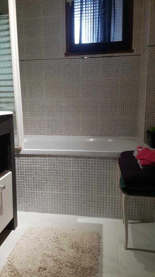 Appartement F3 Besancon Bagian luar foto